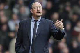 Rafael Benitez Mengonfirmasi Minat Tangani Timnas Italia di Tengah Santernya Rumor Bursa Pelatih