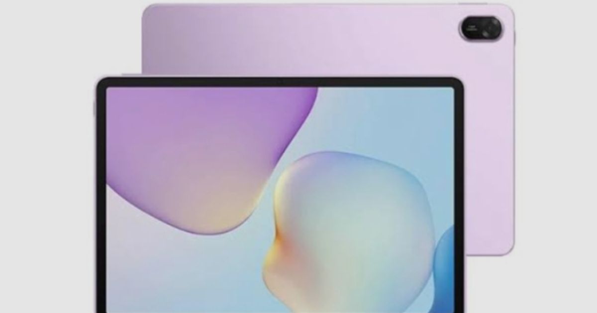 Huawei Perkenalkan MatePad 11.5: Tablet 120Hz Harga Terjangkau untuk Produktivitas dan Hiburan