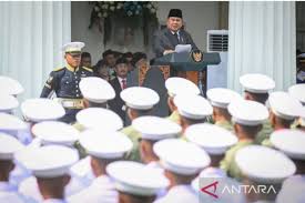Pancasila Sebagai Pilar Penyangga Stabilitas Bangsa di Tengah Eskalasi Konflik Global