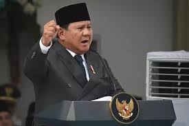 Prabowo Subianto Soroti Potensi Gejolak Penolakan dalam Pusaran Transformasi Ekonomi Nasional
