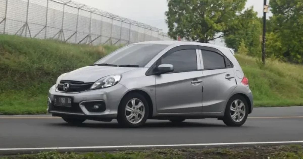 Update Harga Brio Bekas 2026: Pilihan Hatchback Populer Mulai dari Rp80 Jutaan