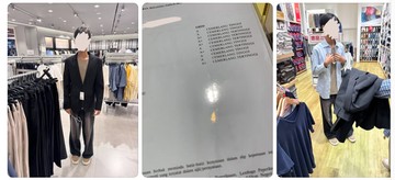 Mantan Anak Asuh Beri Hadiah MacBook dan Jas Untuk Junior Berprestasi di Panti Asuhan Malaysia