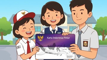 Evaluasi Penyaluran PIP Kemendikbudristek: Cek Status Bantuan Pendidikan Juni 2026 via NISN dan NIK