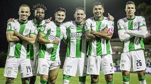 Keunggulan Tipis Junior de Barranquilla di Kandang Atas Atletico Nacional pada Leg Pertama Final Liga BetPlay 2026