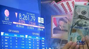 Saham Teknologi Dorong Reli Wall Street, Investor Waspadai Dinamika Geopolitik Global
