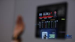 Pasar Saham Terpukul: IHSG Ambles Hampir 5%, Beban Berat dari Saham Emiten Besar di Tengah Guncangan Rupiah