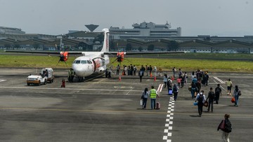 Wacana Reaktivasi Bandara Husein Sastranegara: Pakar Soroti Dilema Infrastruktur Jangka Panjang