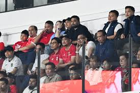 Energi Positif Suara Suporter: Wali Kota Medan Puji Atmosfer Stadion Teladan Usai Kemenangan Dramatis Timnas U-19