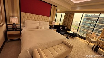Trans Luxury Hotel Resmi Hadir di Surabaya, Tawarkan Paket Pembukaan Eksklusif untuk Pecinta Kemewahan