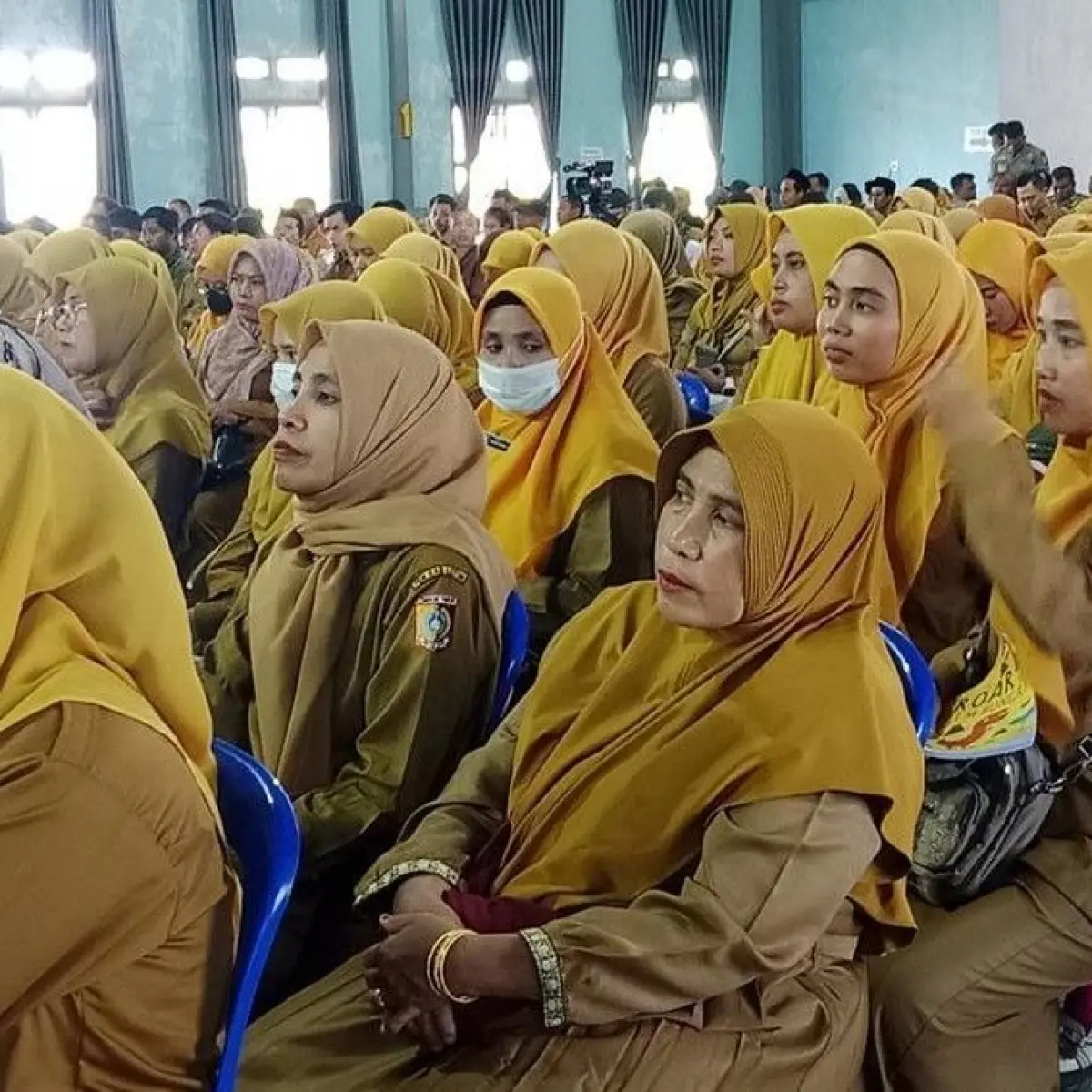 Kemensos Buka Peluang Karier PPPK 2026: 3.053 Formasi Guru Sekolah Rakyat Tersedia