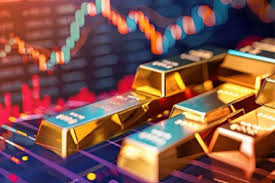 Emas Antam Kompak Terkoreksi pada Kamis Pagi, Investor Perlu Waspadai Perubahan Harga Terbaru