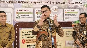 Imbas Melemahnya Rupiah: Industri Farmasi Indonesia Siap Sesuaikan Harga Obat Demi Keberlanjutan Bisnis