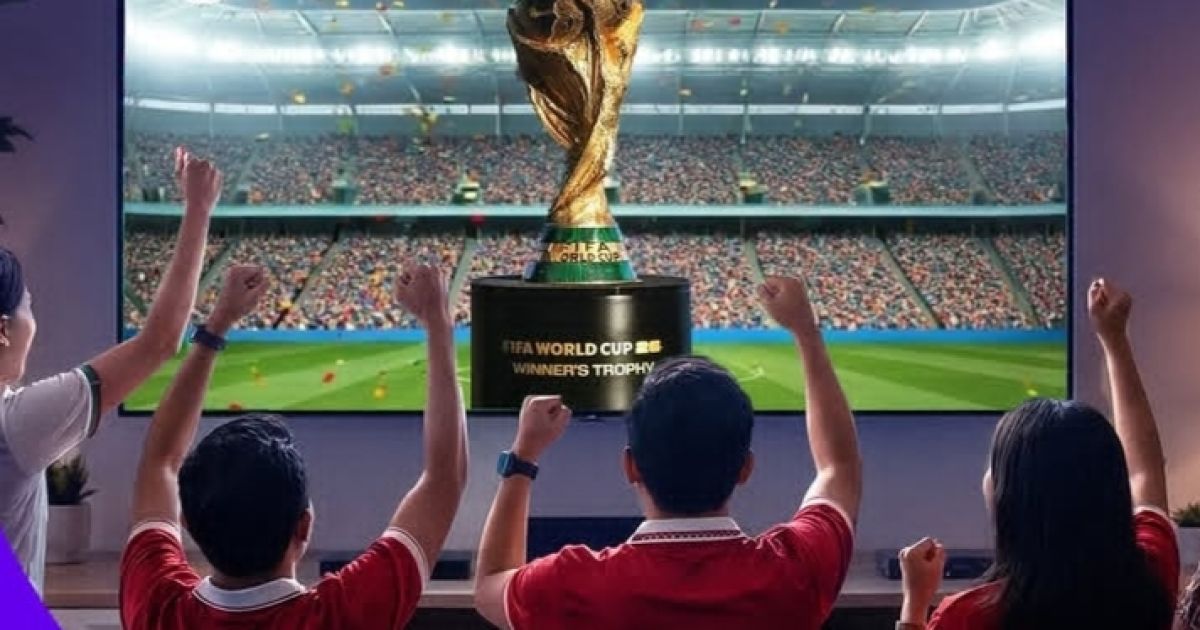 Mengintip Peta Waktu Piala Dunia 2026: Format Baru 48 Negara dan Tayangan Eksklusif di TVRI