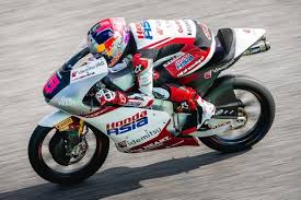 Veda Ega Pratama Raih Posisi Start Menguntungkan di Grid Moto3 Hungaria 2026 Setelah Sesi Kualifikasi Memukau