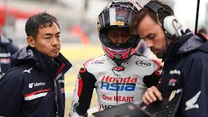 Adaptasi Kilat Veda Ega Pratama di Hungaria Bikin Honda Team Asia Terkesan