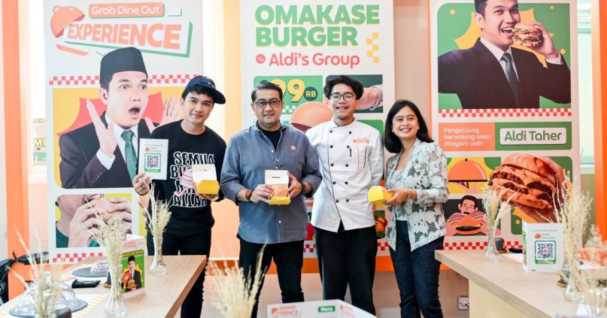 [Foto: Grab Indonesia]