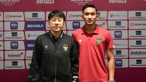 Shin Tae-yong Resmi Pimpin Persija Jakarta Musim Depan, Mengakhiri Spekulasi Panjang Pengganti Pelatih
