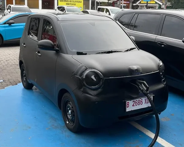 Wuling Segera Luncurkan Penerus Air ev, Strategi Baru Penguatan Dominasi Kendaraan Listrik Nasional