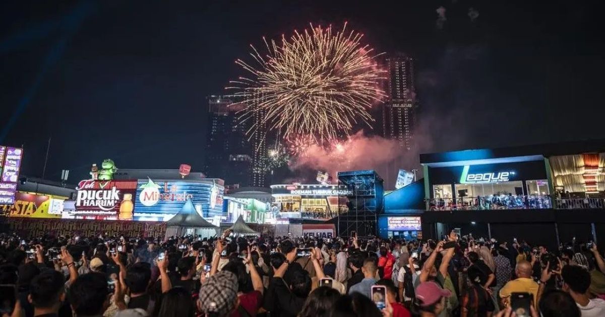 Persiapan Kunjungan Jakarta Fair 2026: Panduan Lengkap Jadwal, Tiket, dan Lineup Artis