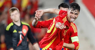 Uji Coba Internasional Juni: Spanyol Cari Momentum Kebangkitan Kontra Peru di Tengah Jadwal Padat