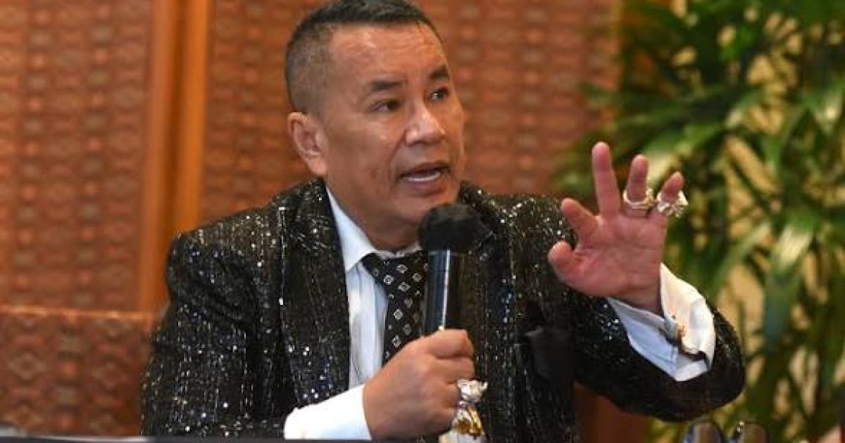 Hotman Paris Dampingi Raffi Ahmad: Klarifikasi Terbuka Soal Dugaan Pencatutan di DJBC