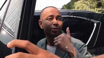 Bantah Keterlibatan Aliran Dana, Raffi Ahmad Buka Suara Soal Penyebutan Namanya dalam Sidang Korupsi Bea Cukai