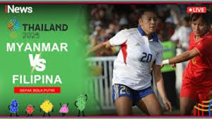 The Azkals Siap Uji Kekuatan Kontra Myanmar dalam Laga Persahabatan di Manila: Evaluasi Krusial Menanti