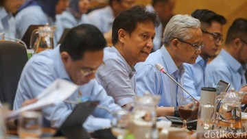 Menkes Tegaskan Filosofi Gotong Royong BPJS Kesehatan: Bukan Sistem Asuransi Komersial Berbasis Kasta