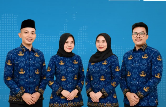 Membuka Akses Seleksi CPNS 2026: Langkah Detail Registrasi Akun di Portal SSCASN BKN