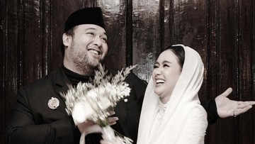 Pengadilan Agama Jakarta Selatan Buka Suara Soal Isu Perceraian Cita Rahayu dan Didi Mahardika
