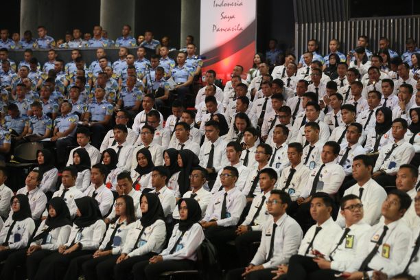 BKN Tegaskan Jadwal Seleksi Calon Pegawai Negeri Sipil Tahun 2026, Cek Fakta Bulan Juni!