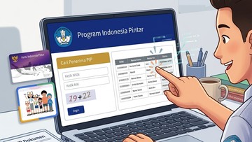 Sinergi Tiga Kementerian: PIP Kini Terintegrasi Penuh dengan PKH dan KIP Kuliah