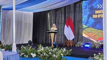 Dukungan Legislatif Mengalir untuk Program Bedah Rumah Kemenkumham di Sukabumi