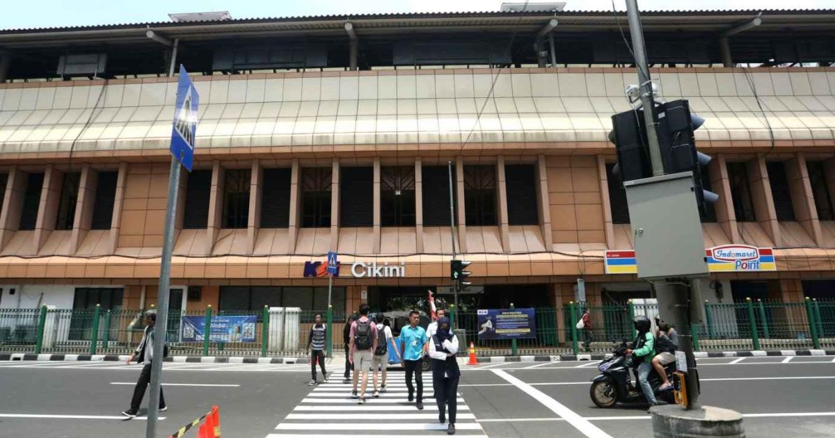 Cikini, Pusat Budaya Jakarta Pusat: Panduan Eksplorasi Jejak Kopi, Seni, dan Sejarah dalam Satu Hari