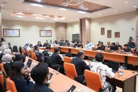 Dorong Modernisasi Birokrasi, Pemerintah Resmi Luncurkan Platform Digital SmartASN untuk Tingkatkan Kompetensi Pegawai