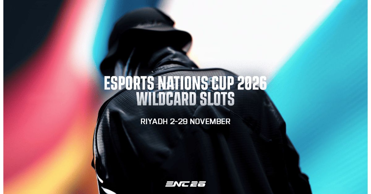 Roster MLBB Indonesia untuk Esports Nations Cup 2026 Diumumkan