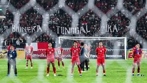 Menghadapi Ujian Berat: Timnas Indonesia U-19 Bersiap Hadapi Australia di Semifinal Piala AFF 2026