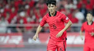 Hwang In-Beom: Pilar Kunci Taktis Korea Selatan Kembali Bugar Jelang Piala Dunia 2026