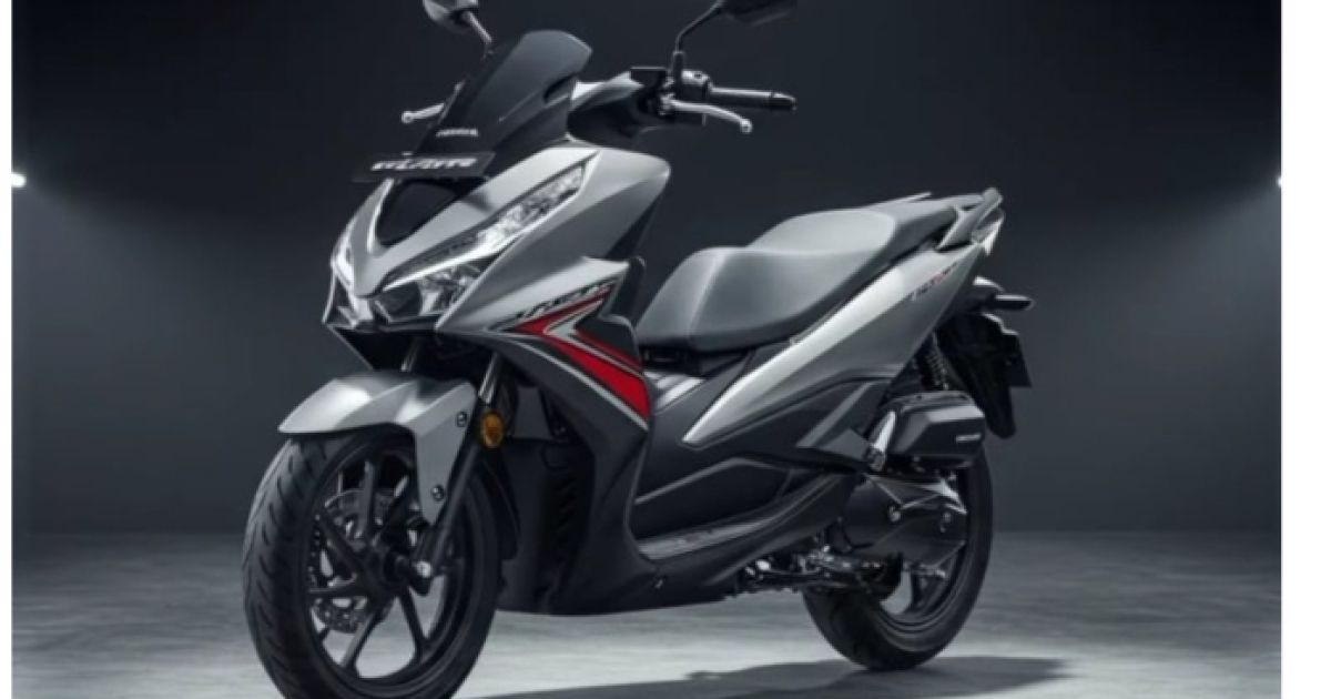 Supra X 160 R Resmi Meluncur, Bebek Honda Terbaru Hadirkan Desain Agresif dan Fitur Konektivitas