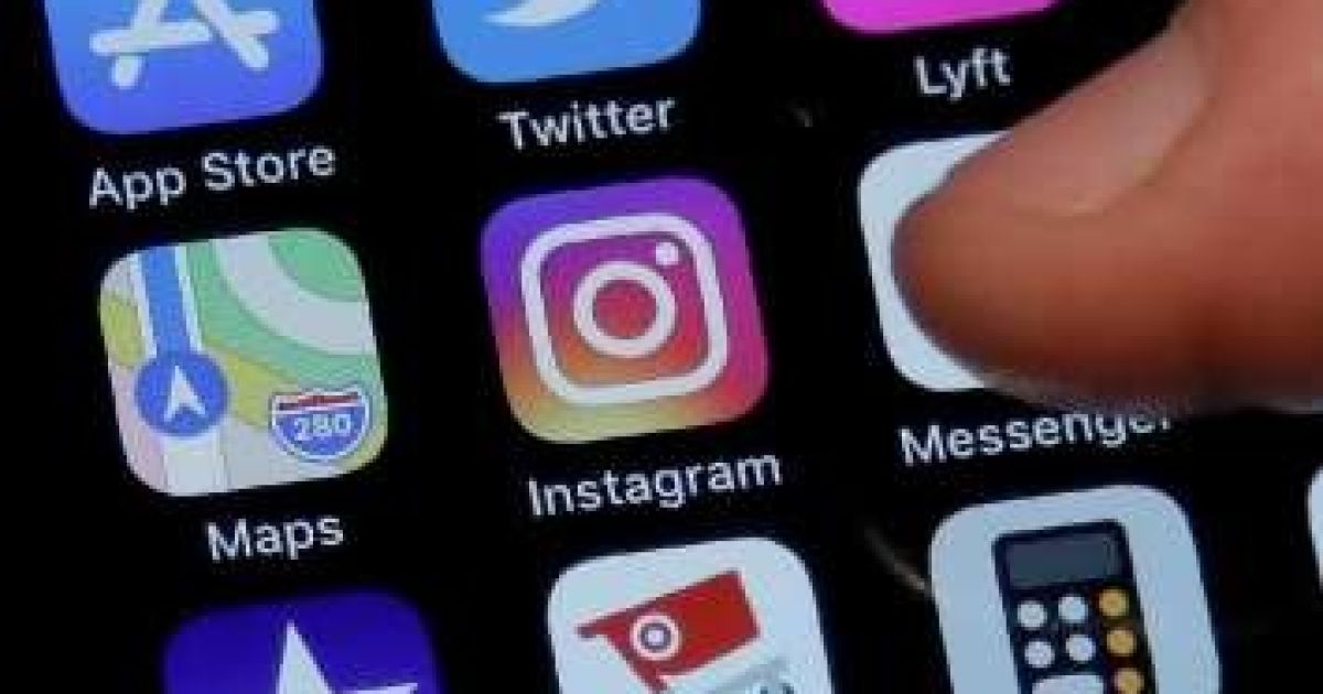 Gangguan Layanan Instagram Global Terjadi Bersamaan dengan Aksi Demonstrasi di Jakarta