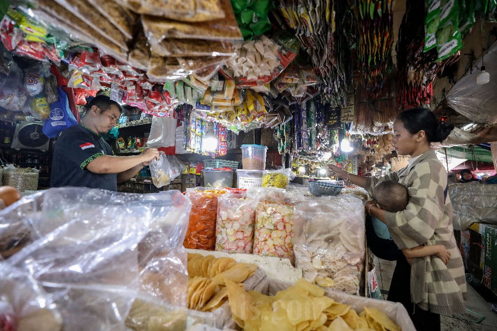 Harga Bawang Putih Melonjak Tinggi, Dampak Fluktuasi Pangan Strategis Nasional di Pertengahan Juni 2026