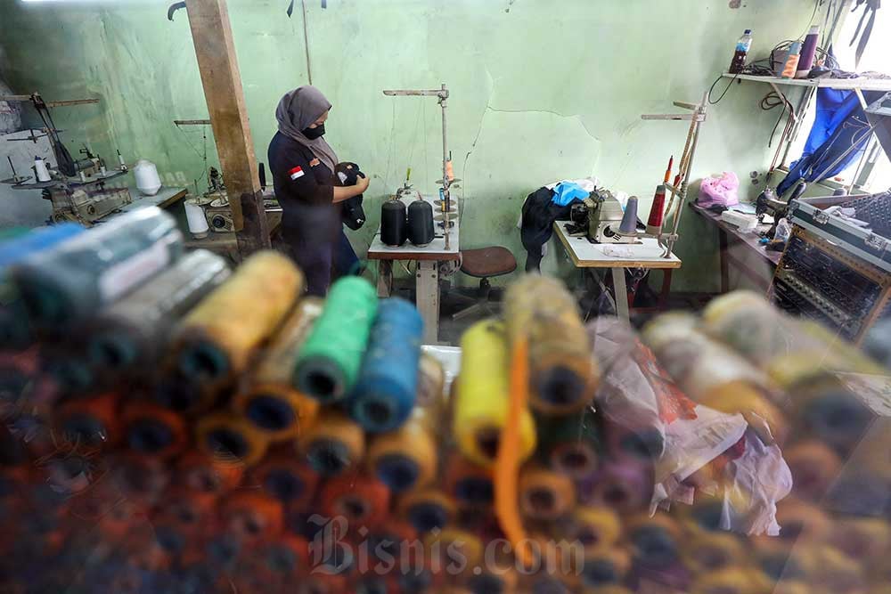 Tekstil Nasional Terancam: Pengusaha Minta Pemerintah Segera Bentengi IKM dari Serbuan Impor Liar