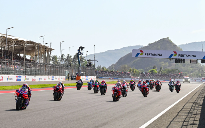 Percepatan Persiapan MotoGP 2026: MGPA Mulai Matangkan Standar Internasional di Mandalika