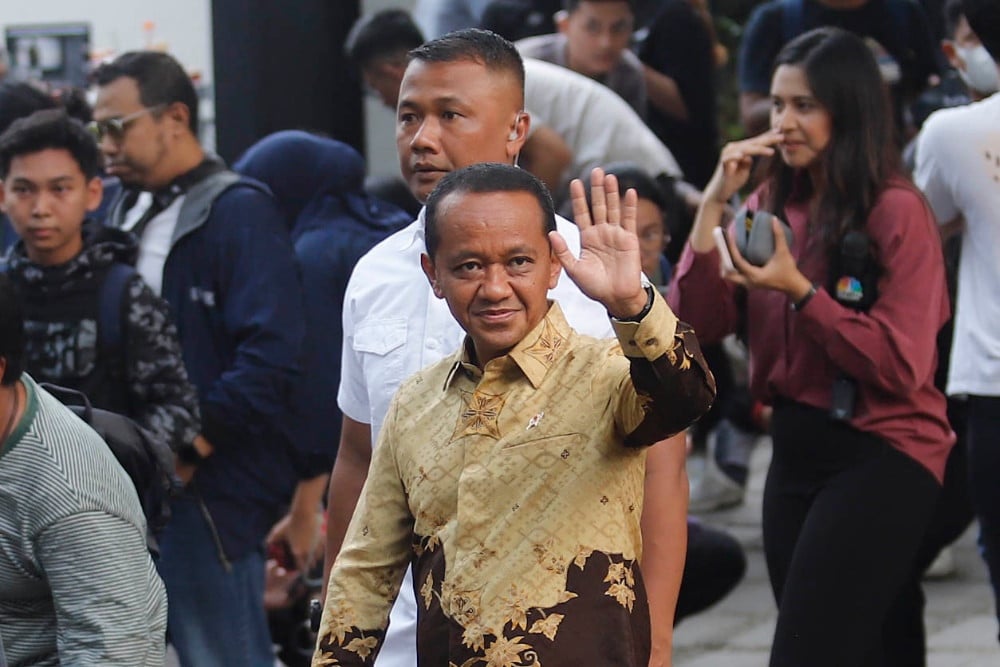 Anggaran Kementerian ESDM 2027 Diproyeksikan Meroket 26 Persen, Fokus Utama pada Sektor Migas dan Kelistrikan