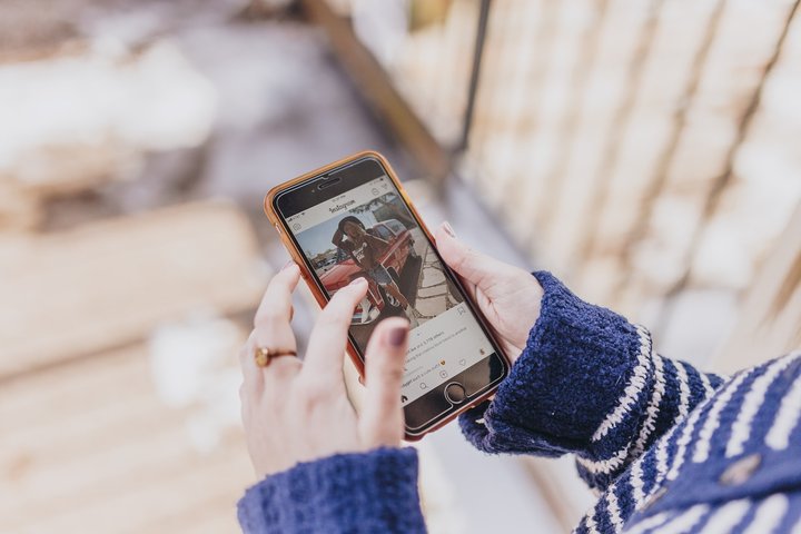 Instagram Permudah Pengguna Atur Tampilan Profil dengan Fitur Baru 'Reorder Grid'