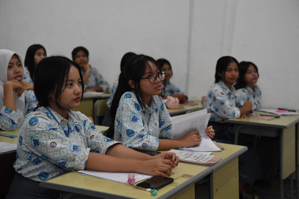Panduan Resmi Akses Pendaftaran Seleksi Penerimaan Mahasiswa Baru (SPMB) Jawa Tengah Tahun 2026