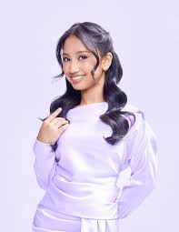 Felicia Angelica Mantap Melaju ke Top 7 The Icon Indonesia, Bawa Harapan Tangerang