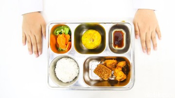 Badan Gizi Nasional Gelar Audit Menyeluruh Program Makan Bergizi Gratis, Fokus pada Insentif dan Transportasi Listrik