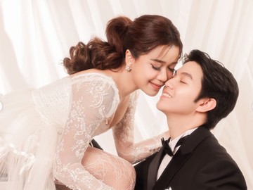 Terbongkar! Rahasia Dapur Keuangan Brisia Jodie dan Jonathan Alden: Semua Gaji Suami Dipegang Istri