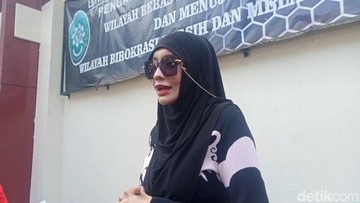 Doktif Mundur Sementara dari Sidang Perdana Kasus Richard Lee di Tangerang karena Tugas Mendesak ke Luar Negeri